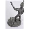 Image 8 : The First Citizen Pewter Sculpture Franklin Mint