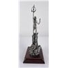Image 2 : Mystic Hunter Chilmark Pewter Sculpture