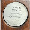 Image 8 : Mystic Hunter Chilmark Pewter Sculpture