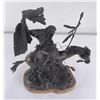 Image 8 : R J Moore The Signal Indian Bronze