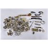 Image 1 : Large Group of Watch Repair Parts