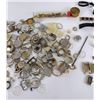 Image 3 : Large Group of Watch Repair Parts