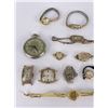Image 2 : Collection of Antique Watches