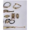 Image 3 : Collection of Antique Watches