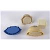 Image 3 : Art Deco Celluloid Ring Boxes