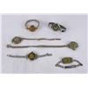 Image 1 : Collection of Antique Watches