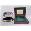Image 1 : Vacheron Constantin Jaeger Le Coultre Watch Box