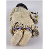 Image 5 : Native American Indian Doll