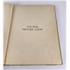 Image 2 : The Real Mother Goose Book