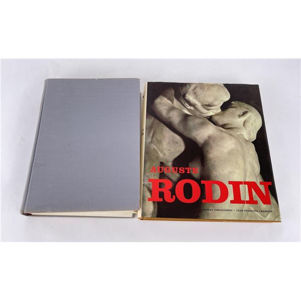 Auguste Rodin
