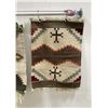 Image 3 : Group of Navajo and Southwest Rugs