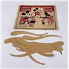 Image 2 : Marks Brothers Pin the Tail on Mickey Mouse