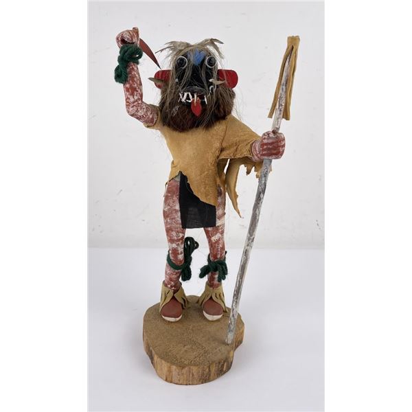 Hopi Indian Kachina Doll