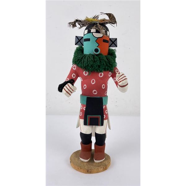 Hopi Indian Kachina Doll