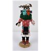 Image 1 : Hopi Indian Kachina Doll