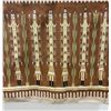 Image 3 : Very Fine Navajo Chinle Yei Indian Rug