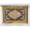Image 1 : Very Fine Navajo Klagetoh Indian Rug