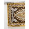 Image 2 : Very Fine Navajo Klagetoh Indian Rug