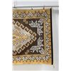 Image 3 : Very Fine Navajo Klagetoh Indian Rug