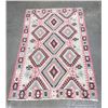 Wool Turkish Kilim Rug Persian Oriental