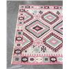 Image 2 : Wool Turkish Kilim Rug Persian Oriental