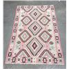 Image 6 : Wool Turkish Kilim Rug Persian Oriental