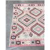 Image 7 : Wool Turkish Kilim Rug Persian Oriental