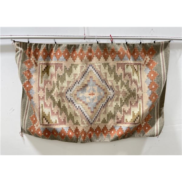 Very Fine Navajo Klagetoh Indian Rug