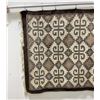 Image 2 : Southwest Mexican Indian Pattern Blanket Rug