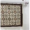 Image 8 : Southwest Mexican Indian Pattern Blanket Rug