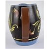 Image 2 : Antique Slipware Pottery Pitcher Made in England