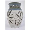 Image 1 : Studio Pottery Candle Lantern