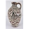 Image 1 : Studio Pottery Drip Glaze Jug