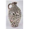 Image 3 : Studio Pottery Drip Glaze Jug