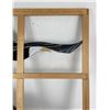 Image 9 : Custom Made Bald Eagle Stained Glass Window