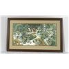 Image 1 : Bev Doolittle The Forest Has Eyes Print