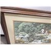 Image 2 : Bev Doolittle The Forest Has Eyes Print