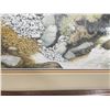 Image 7 : Bev Doolittle The Forest Has Eyes Print