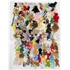 Image 1 : Large Collection of TY Beanie Babies