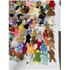 Image 2 : Large Collection of TY Beanie Babies