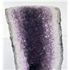 Image 2 : Brazilian Amethyst Geode Crystal