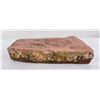 Image 1 : 20 Pounds of Pipestone Catlinite Rough