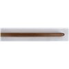 Image 3 : Carved Native American Indian Pipestone Pipe