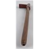 Image 8 : Carved Native American Indian Pipestone Pipe