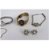 Image 3 : Collection of Ladies Watches