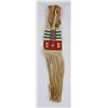 Image 1 : Plains Native American Indian Pipe Bag