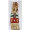Image 2 : Plains Native American Indian Pipe Bag