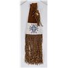 Image 1 : Native American Indian Beaded Pipe Bag