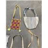 Image 8 : Collection of Indigenous Textile Bags