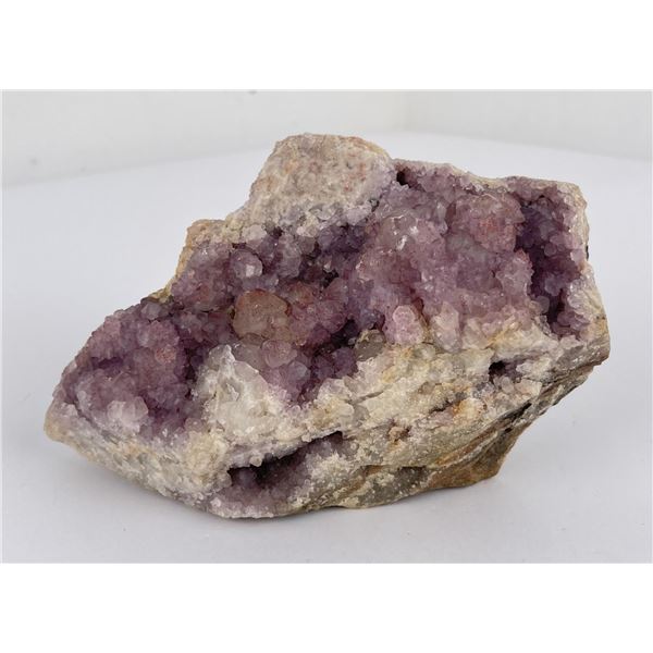 Amethyst Mineral Specimen